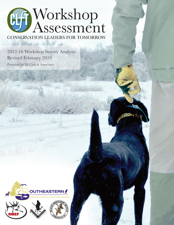 CLFT Workshop Assessment cover