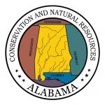 Alabama DCNR Logo