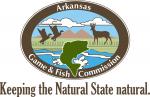 Arkansas GFC Logo