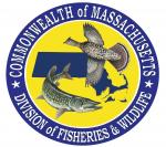 Massachusetts Division of Fish and Wildlife Logo 