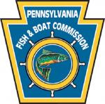 Pennsylvania Fish and Boat Commission Logo