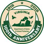 Virginia DGIF Logo