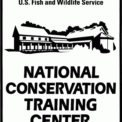 Logo of the National Conservation Training Center