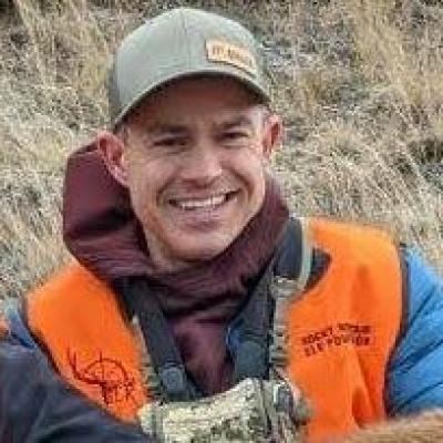 Profile picture for user rchapin@rmef.org