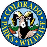 Colorado Parks and Wildlife Logo