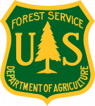 U.S. Forest Service shield
