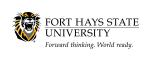 Fort Hays State Logo