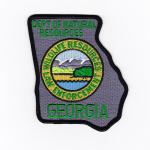 Georgia DNR Wildlife Resources Logo