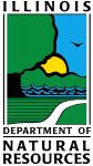 Illinois DNR Logo