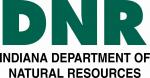 Indiana Department of Natural Resources logo