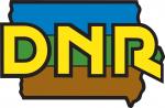 Iowa DNR Logo