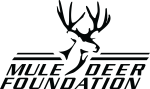 Mule Deer Foundation Logo