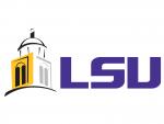Louisiana State University Logo