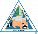 Missouri Department of Conservation Logo