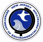 New Jersey DEP Logo