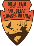 Oklahoma Department of Wildlife Conservation logo