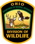 Ohio DNR Logo