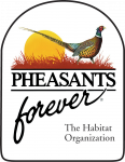Pheasants Forever logo