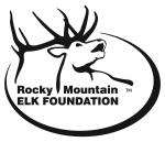 Rocky Mountain Elk Foundation Logo
