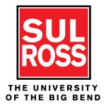 Sul Ros University Logo