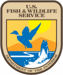 U.S. Fish and Wildlife Service logo