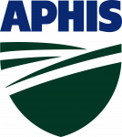 USDA APHIS logo