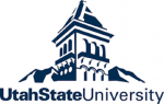 Utah  State University Logo