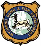 Wyoming Game and Fish Department Logo