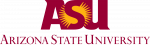 Arizona State University logo