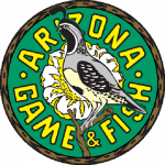 Arizona Game and Fish Department logo