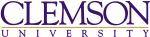Clemson University logo