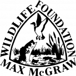 Max McGraw Wildlife Foundation logo