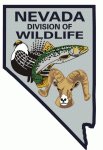 Nevada Division of Wildlife Logo