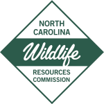 North Carolina Wildlife Resources Commission logo