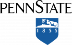 Pennsylvania State University logo