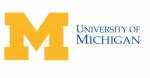 University of Michigan Logo