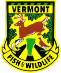 Vermont Fish and Wildlife Department logo