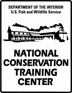 Logo of the National Conservation Training Center