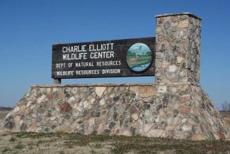 Charlie Elliott Wildlife Center