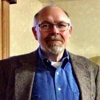 Profile picture for user Kent Jensen